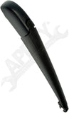 APDTY 159508 Rear Tailgate Back Glass Windshield Wiper Arm