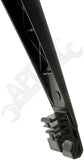 APDTY 159508 Rear Tailgate Back Glass Windshield Wiper Arm