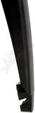 APDTY 159510 Rear Back Glass Liftgate Hatch Wiper Arm
