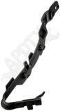 APDTY 159511 Front Right Bumper Mounting Bracket