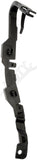 APDTY 159511 Front Right Bumper Mounting Bracket