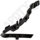 APDTY 159513 Front Right Bumper Mounting Bracket