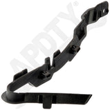 APDTY 159513 Front Right Bumper Mounting Bracket