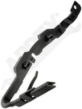 APDTY 159514 Front Left Bumper Mounting Bracket