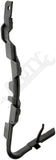 APDTY 159514 Front Left Bumper Mounting Bracket