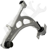 APDTY 159517 Front Left Lower	 Suspension Control Arm And Ball Joint Assembly