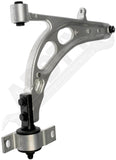 APDTY 159517 Front Left Lower	 Suspension Control Arm And Ball Joint Assembly