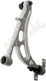 APDTY 159517 Front Left Lower	 Suspension Control Arm And Ball Joint Assembly