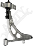 APDTY 159518 	Front Right Lower	 Suspension Control Arm And Ball Joint Assembly