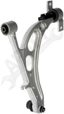 APDTY 159518 	Front Right Lower	 Suspension Control Arm And Ball Joint Assembly