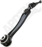 APDTY 159519 Front Left Lower Suspension Control Arm And Ball Joint Assembly