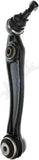 APDTY 159519 Front Left Lower Suspension Control Arm And Ball Joint Assembly
