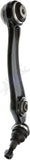 APDTY 159519 Front Left Lower Suspension Control Arm And Ball Joint Assembly