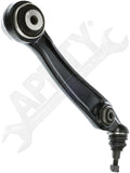 APDTY 159519 Front Left Lower Suspension Control Arm And Ball Joint Assembly
