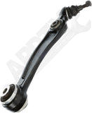 APDTY 159520 Front Right Lower Suspension Control Arm And Ball Joint Assembly