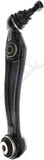 APDTY 159520 Front Right Lower Suspension Control Arm And Ball Joint Assembly