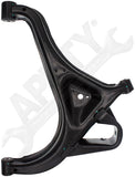 APDTY 159522 Rear Left Lower	 Suspension Control Arm
