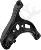 APDTY 159523 	Front Left Lower	 Suspension Control Arm And Ball Joint Assembly