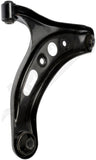 APDTY 159523 	Front Left Lower	 Suspension Control Arm And Ball Joint Assembly