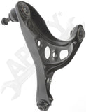 APDTY 159523 	Front Left Lower	 Suspension Control Arm And Ball Joint Assembly