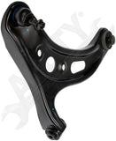 APDTY 159524 Front Right Lower	 Suspension Control Arm And Ball Joint Assembly