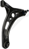 APDTY 159524 Front Right Lower	 Suspension Control Arm And Ball Joint Assembly
