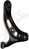 APDTY 159524 Front Right Lower	 Suspension Control Arm And Ball Joint Assembly