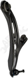 APDTY 159524 Front Right Lower	 Suspension Control Arm And Ball Joint Assembly