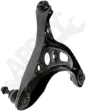 APDTY 159524 Front Right Lower	 Suspension Control Arm And Ball Joint Assembly
