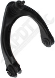 APDTY 159525 	Front Upper Suspension Control Arm And Ball Joint Assembly - AWD