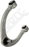 APDTY 159527 Front Right Upper Adjustable Suspension Control Arm with Ball Joint