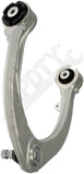 APDTY 159527 Front Right Upper Adjustable Suspension Control Arm with Ball Joint