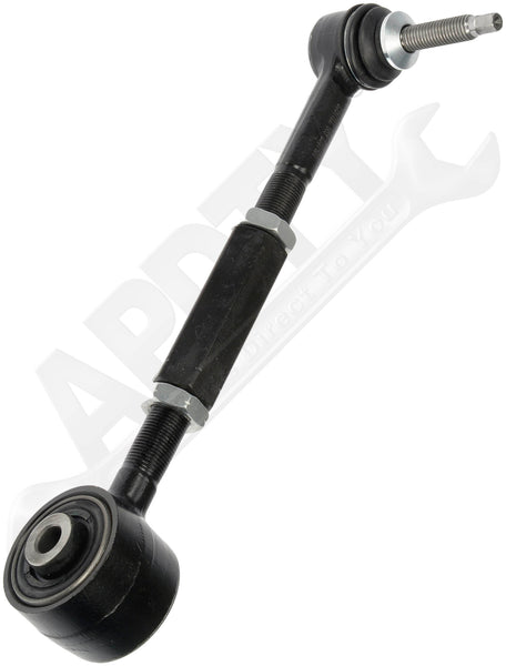 APDTY 159530 Rear Upper Adjustable Lateral Arm And Ball Joint Assembly