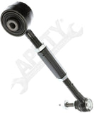 APDTY 159530 Rear Upper Adjustable Lateral Arm And Ball Joint Assembly