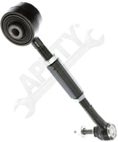 APDTY 159530 Rear Upper Adjustable Lateral Arm And Ball Joint Assembly