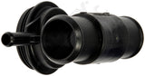 APDTY 159531 Radiator Engine Coolant Filler Neck