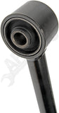 APDTY 159534 	Rear Upper Center	 Suspension Lateral Arm - Left or Right