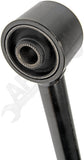 APDTY 159534 	Rear Upper Center	 Suspension Lateral Arm - Left or Right