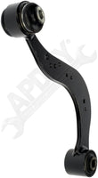 APDTY 159535 Rear Upper Suspension Lateral Arm