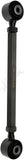 APDTY 159537 Rear Lower Rearward Adjustable Suspension Camber / Toe Lateral Link