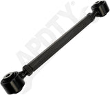 APDTY 159537 Rear Lower Rearward Adjustable Suspension Camber / Toe Lateral Link