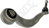 APDTY 159539 Front Left Lower Forward - Control Arm And Ball Joint Assembly