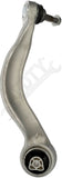APDTY 159539 Front Left Lower Forward - Control Arm And Ball Joint Assembly