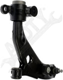 APDTY 159541 	Front Left Lower	 - Suspension Control Arm And Ball Joint Assembly