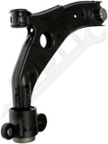 APDTY 159541 	Front Left Lower	 - Suspension Control Arm And Ball Joint Assembly