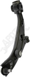 APDTY 159542 Front Right Lower	 - Suspension Control Arm And Ball Joint Assembly