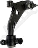 APDTY 159542 Front Right Lower	 - Suspension Control Arm And Ball Joint Assembly