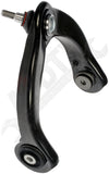 APDTY 159543 Front Left Upper - Suspension Control Arm And Ball Joint Assembly