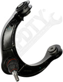 APDTY 159544 Front Right Upper - Suspension Control Arm And Ball Joint Assembly