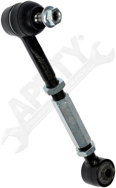 APDTY 159545 Rear Lower Forward - Suspension Lateral Arm And Ball Joint Assembly